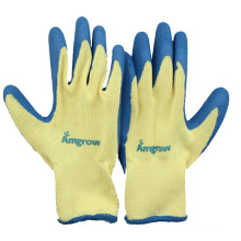Nitrile Coated Palm Safety Gloves